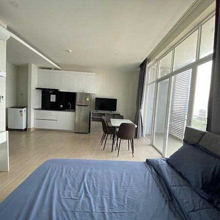 The Hill Residence 시아누크빌 외부 사진
