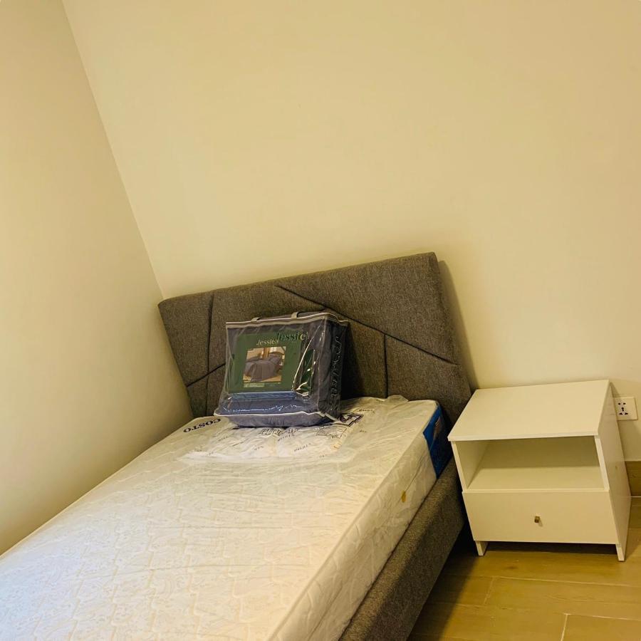 The Hill Residence 시아누크빌 외부 사진