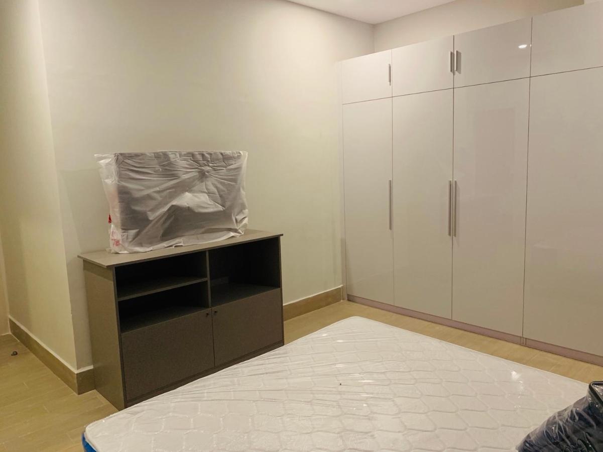 The Hill Residence 시아누크빌 외부 사진