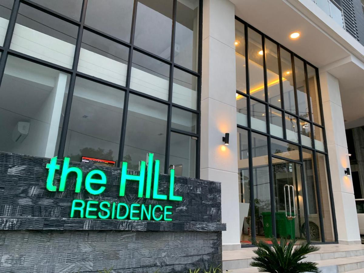 The Hill Residence 시아누크빌 외부 사진