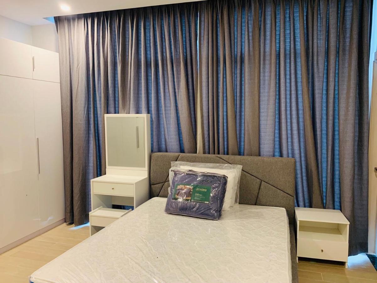The Hill Residence 시아누크빌 외부 사진