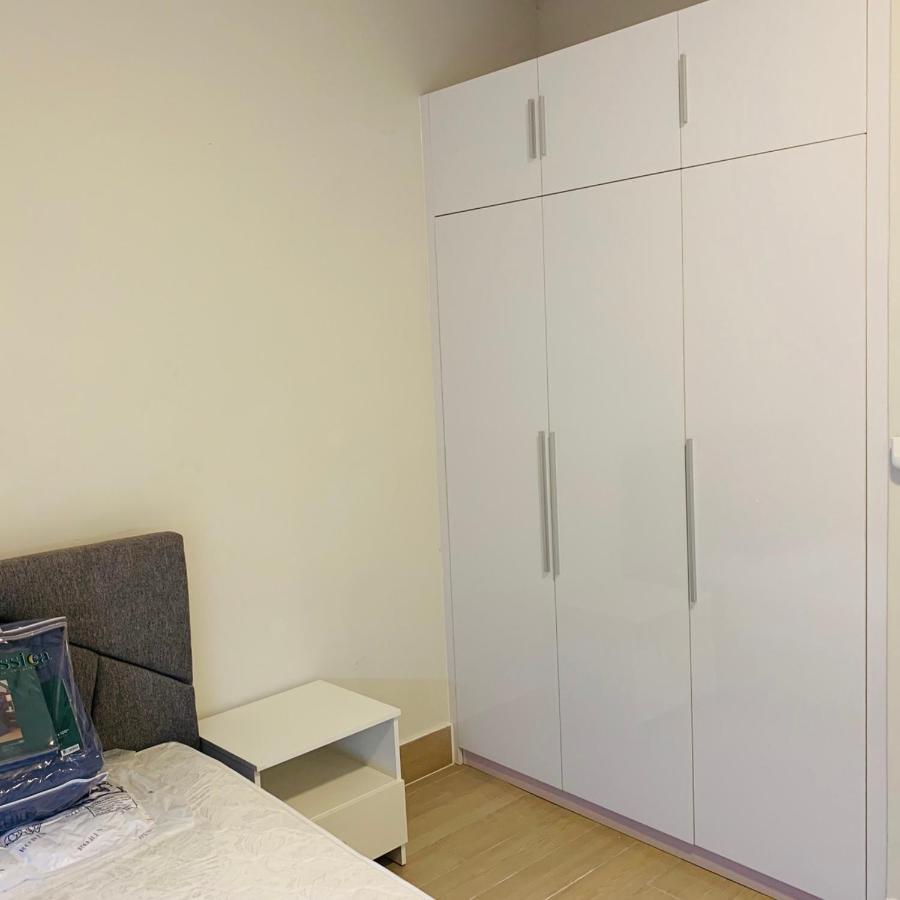 The Hill Residence 시아누크빌 외부 사진