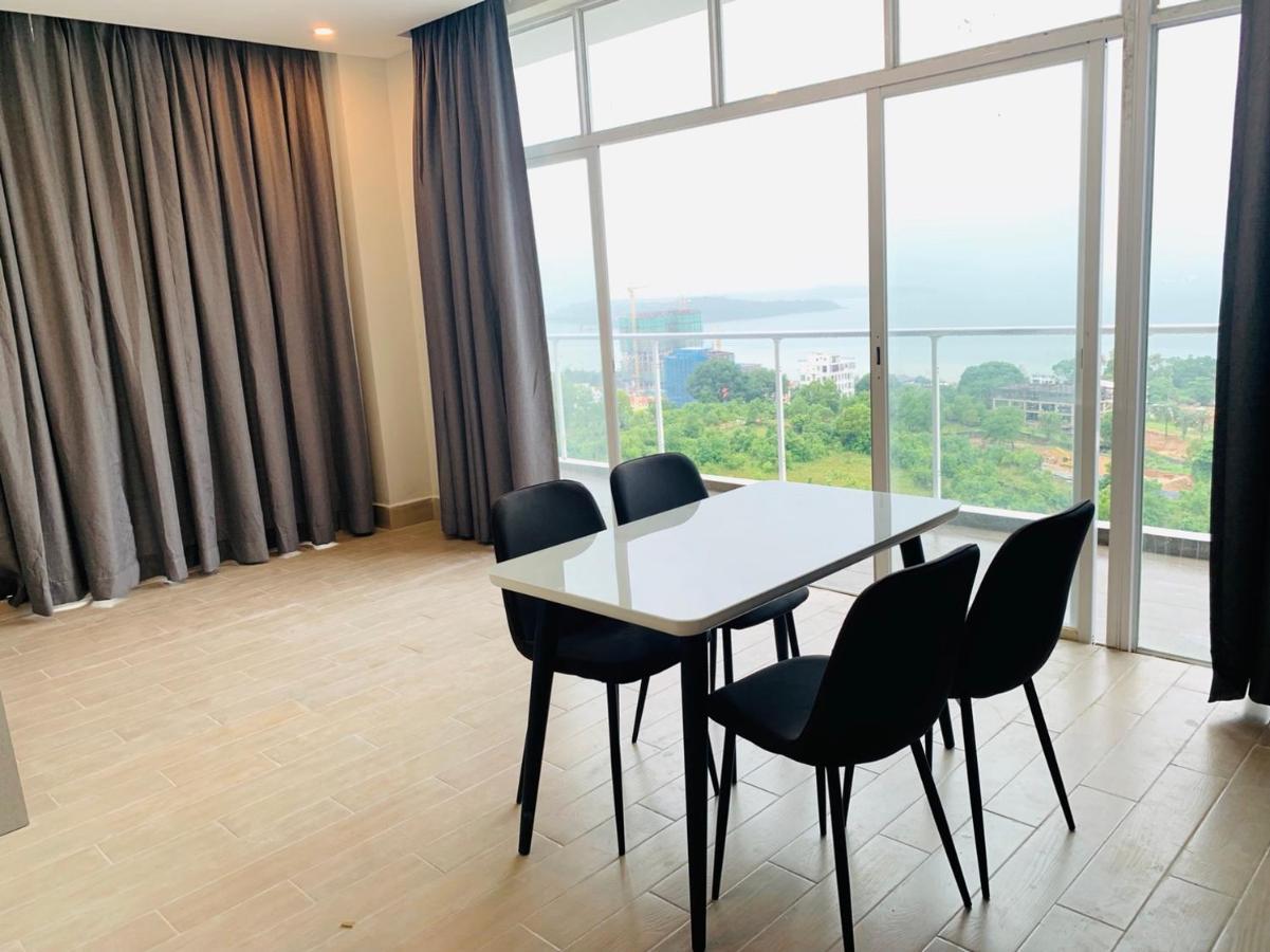 The Hill Residence 시아누크빌 외부 사진