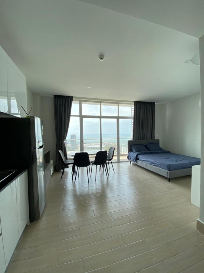 The Hill Residence 시아누크빌 외부 사진