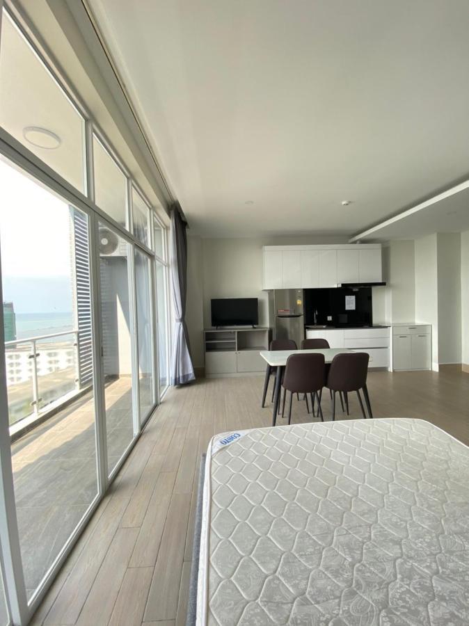 The Hill Residence 시아누크빌 외부 사진